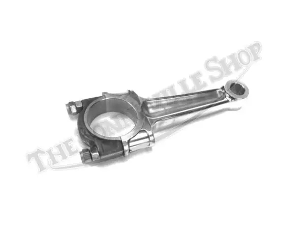 A A CONNECTING ROD