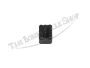 Cush Drive Rubber Thick Pattern (2) PN# 06-2074 P
