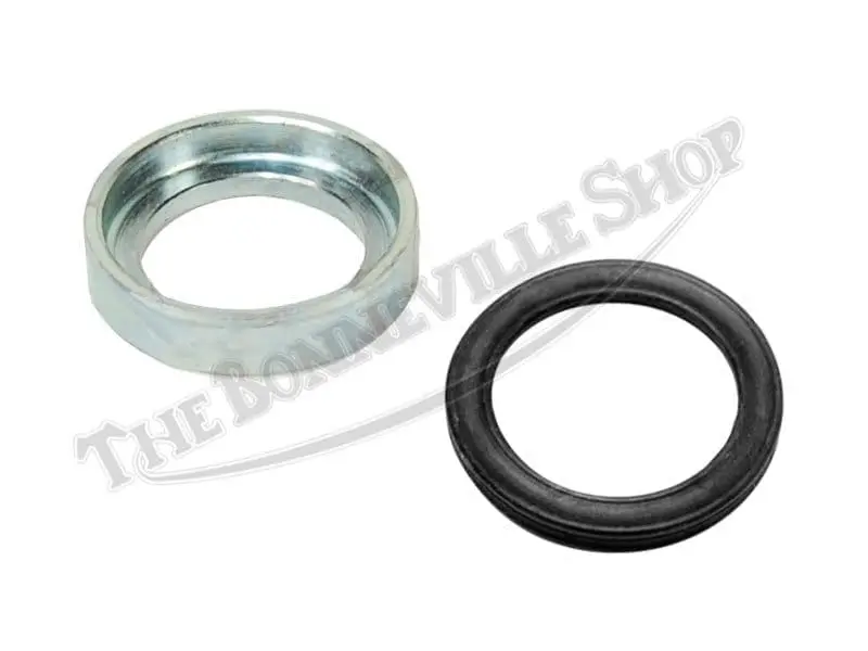 Oil Seal (1) and Housing (1) PN# 57-1956 57-1955