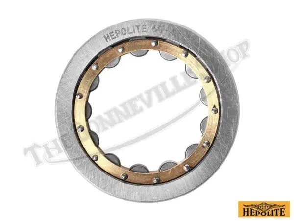 650 750 Genuine Hepolite 5-Speed High Gear Bearing PN 60-4100 H