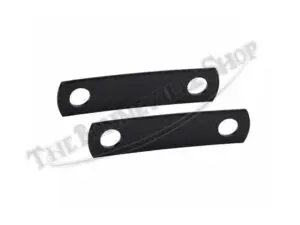TRIUMPH REAR MUDGUARD BACKING PLATE MASTER