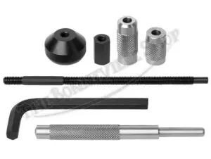 Valve Guide Removal/Installation Tool Set PN# TBS-14-0886