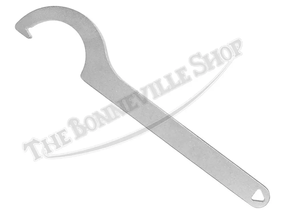 Exhaust Nut C-Spanner Tool PN# TBS-14-0926