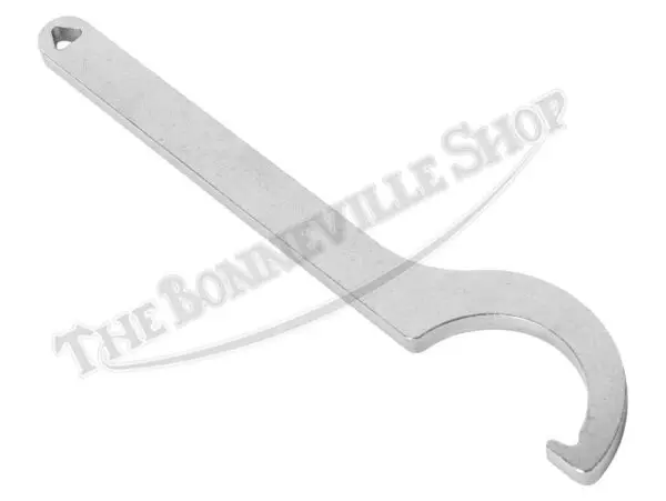 Exhaust Nut C-Spanner Tool PN# TBS-14-0926