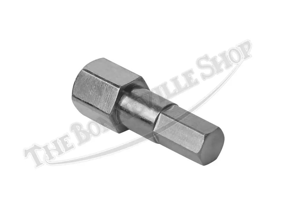 Cylinder Head Bolt Torque Adaptor Tool PN# TBS-447-04