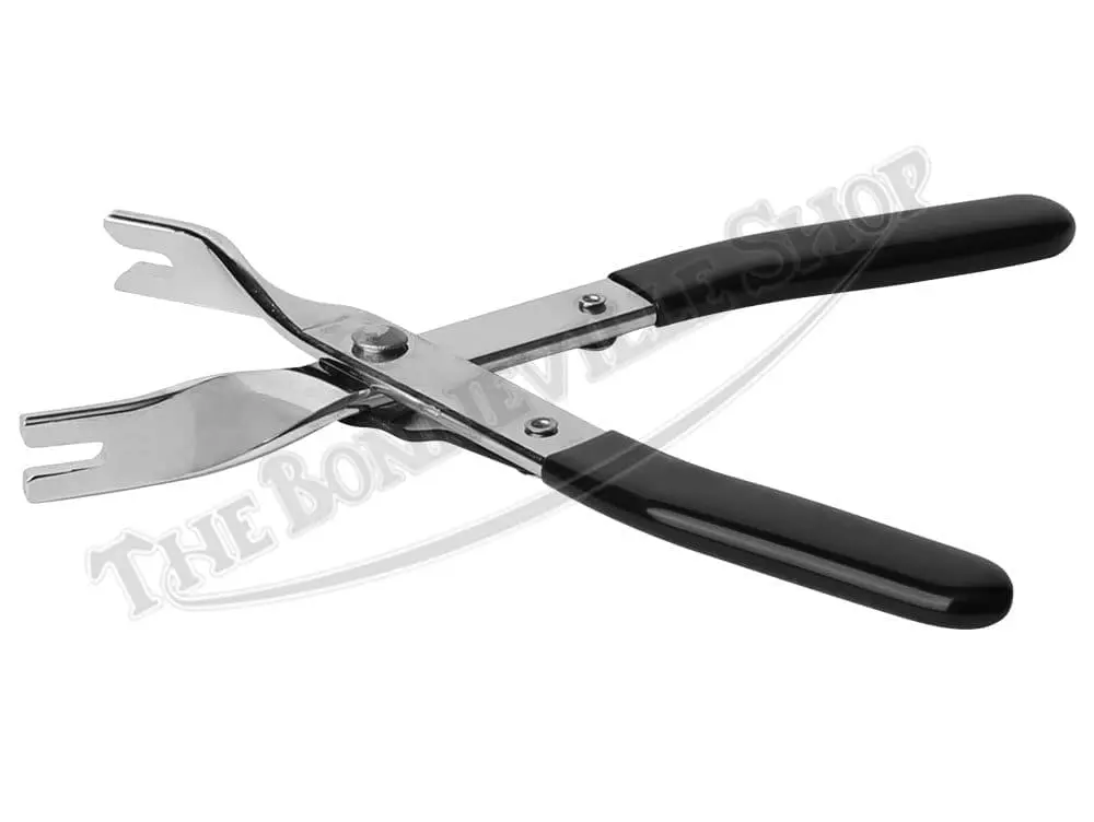 Premium Electrical Bullet Terminal Closing Tool (1) PN# TBS-8008 A