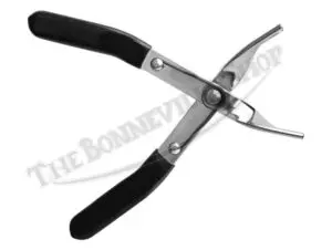 Premium Electrical Bullet Terminal Closing Tool (1) PN# TBS-8008 A