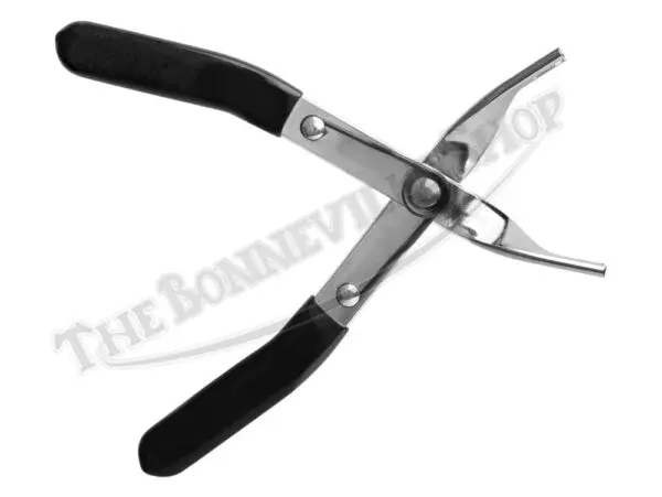 Premium Electrical Bullet Terminal Closing Tool (1) PN# TBS-8008 A