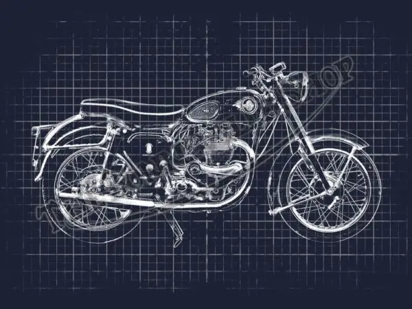 TBS-9984-04-BSA-A10-Blueprint-Tshirt