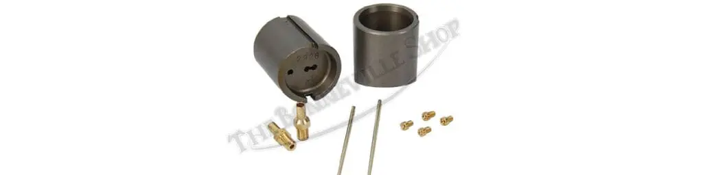 Triumph carb performance kits carb parts