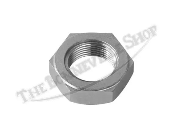 Leading Shoe TLS T.L.S. Axle Nut(s) 3/4 inch X 20TPI PN# 21-1995