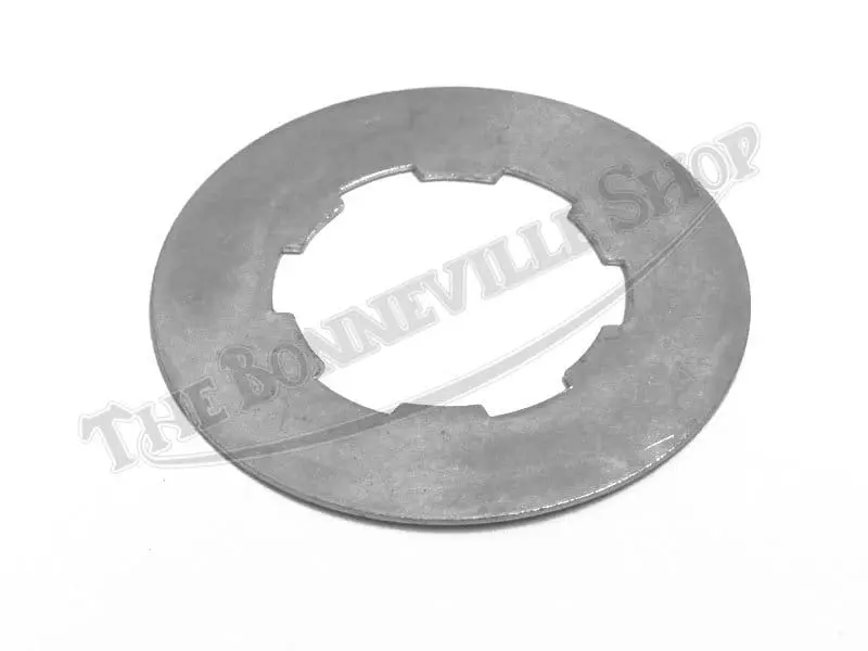 Triumph Gearbox Sprocket Nut Tab Washer 57-2116 Washer(s) PN# 57-2116