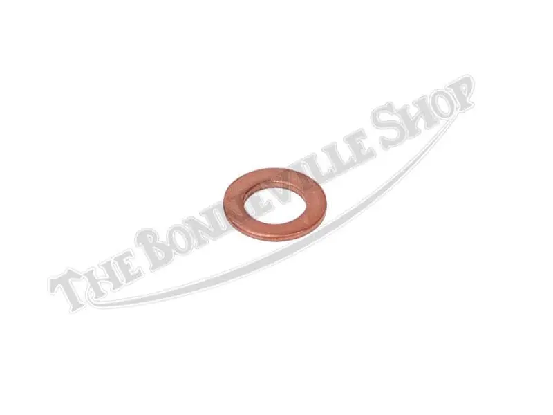 Gearbox Drain and Tappet Block Copper Washer(s) PN# 70-2441