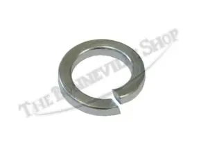 Triumph 7/16 inch Frame Spring Washer 60-4251 D4251 PCW73A