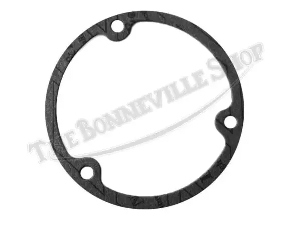 Triumph Alternator Rotor Inspection Cover Gasket 71-1457 57-2442 - E11457, T2442
