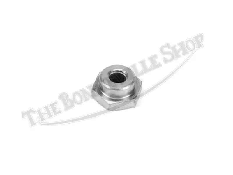 Triumph Battery Box Strap Spigot Nut 82-8034
