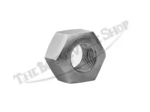 Footrest Mount Nut(s) CEI 1/2 inch-20 PN# S4-13