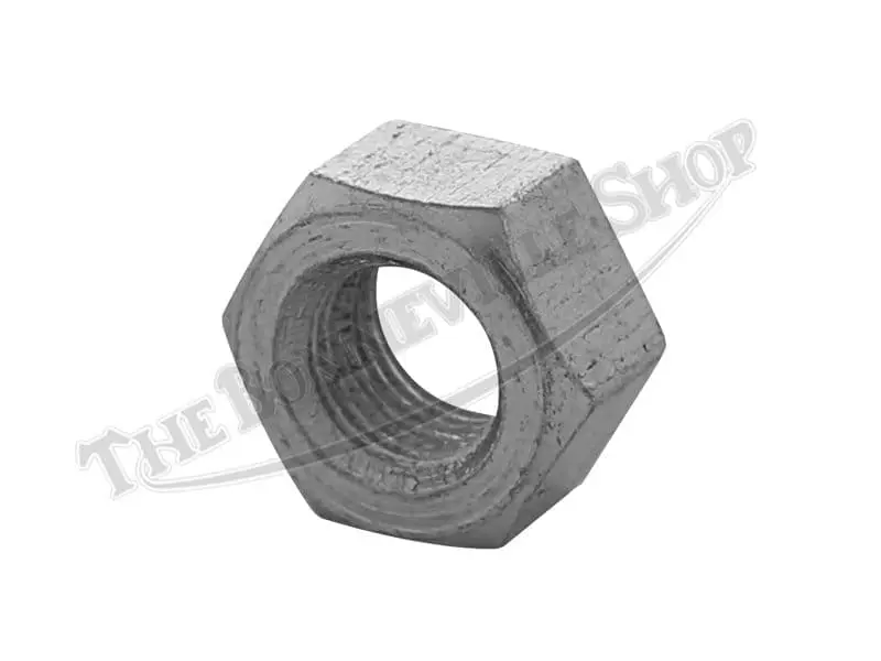 CEI 1/2 inch X 20 TPI Bar Turned Hex Nut DS48 99-3557 15-5753