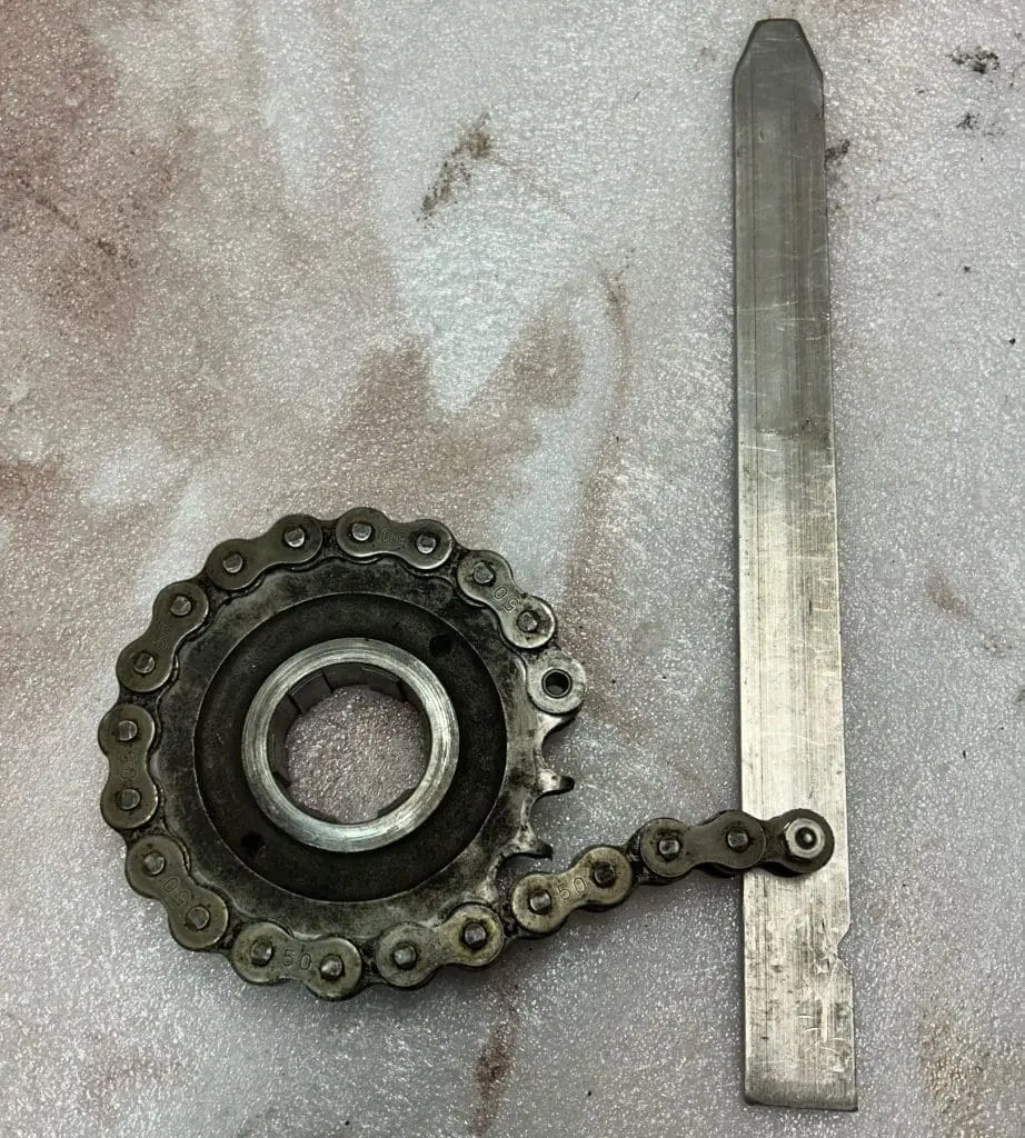 130 link 530 chains blog