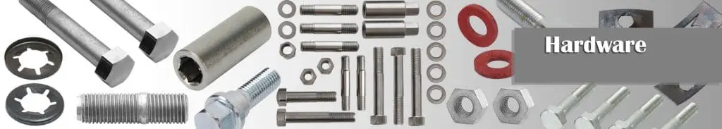 Vintage British Motorcycle Hardware