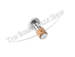 Push Pull Twist Petcock Fuel Tap Replacement Plunger (1) PN# 30-0028 P