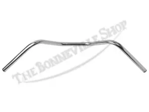 BSA A50 A65 7/8" Chrome Handlebar US-Market PN# 42-4968