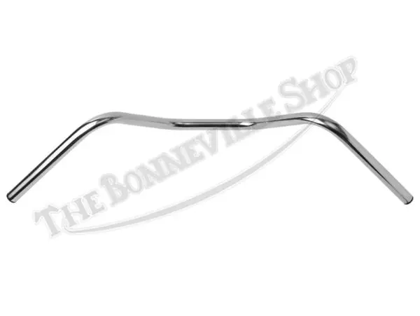 BSA A50 A65 7/8" Chrome Handlebar US-Market PN# 42-4968