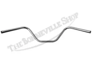 BSA A50 A65 7/8" Chrome Handlebar US-Market PN# 42-4968