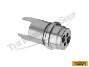 650 750 Exhaust Tappet Guide Block 1969-79 (1) PN# 70-9353 H