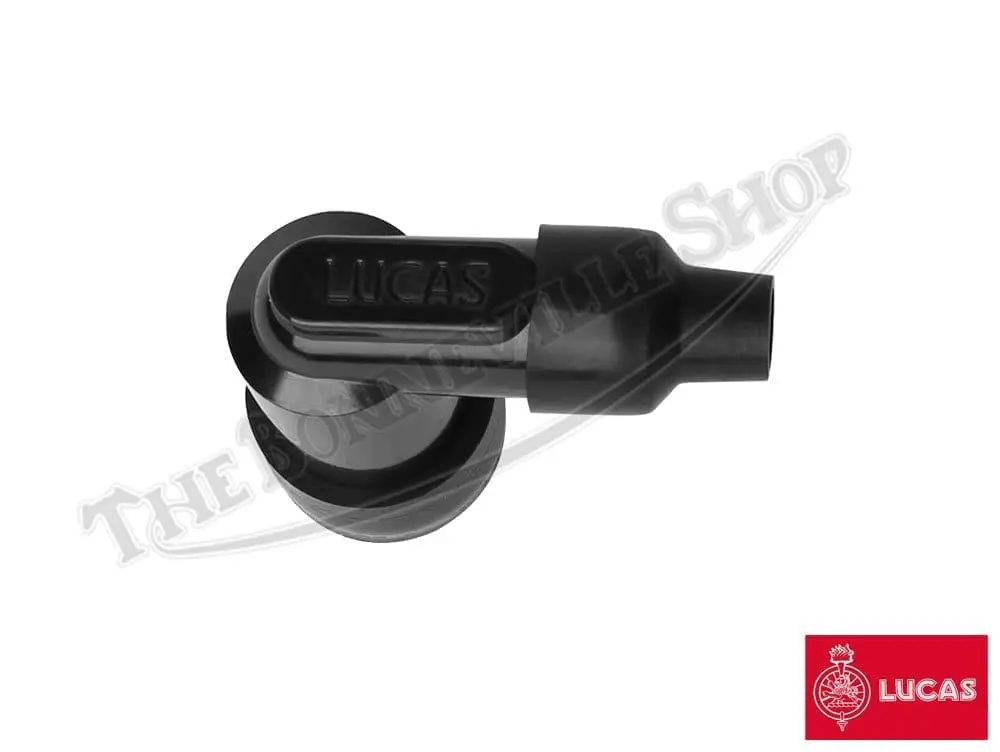Spark Plug Cap Non-Resistor Type (1) PN# LUCZFH LZFH
