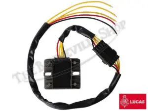 Universal MOSFET Regulator/Rectfier Module PN# MUR25A