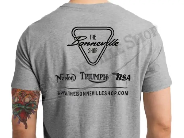 motorcycle t-shirt