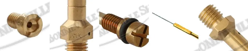 carburetor jets and parts Carb Jets