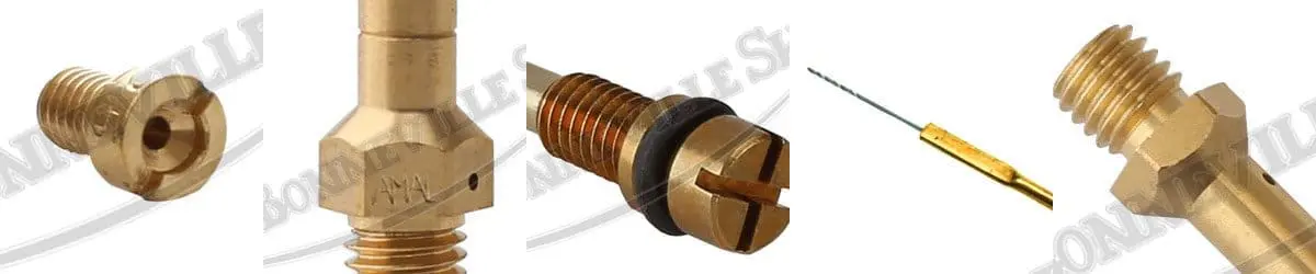 carburetor jets and parts Carb Jets