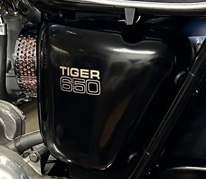 How to apply waterslide decal