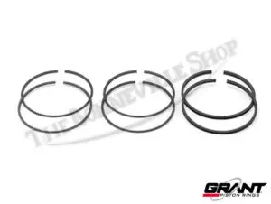 Grant Piston Ring Set PN# 06-0952 US 06-0953 06-0954