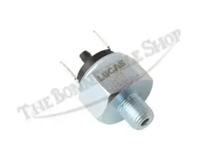 Lucas 2SH Front Hydraulic Brake Light Switch PN# 34619 G