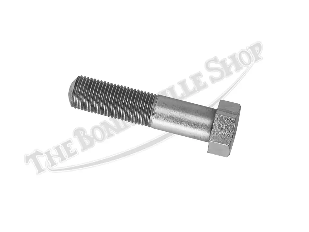 Triumph 650 1965-68 Bolt 3/8-26 x 1-5/8 inch PN# 82-3248