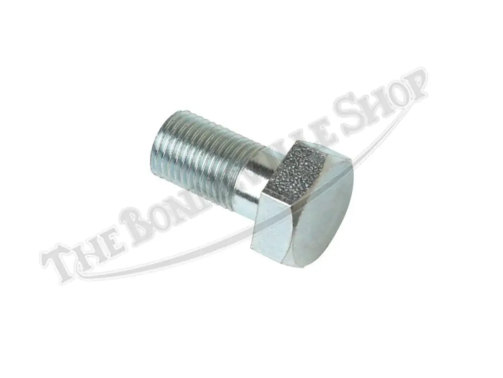 Bolt 3/8-inch-26 x 3/4-inch CEI Engine Plate PN# 97-0426