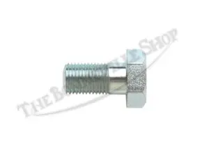 Bolt 3/8-inch-26 x 3/4-inch CEI Engine Plate PN# 97-0426