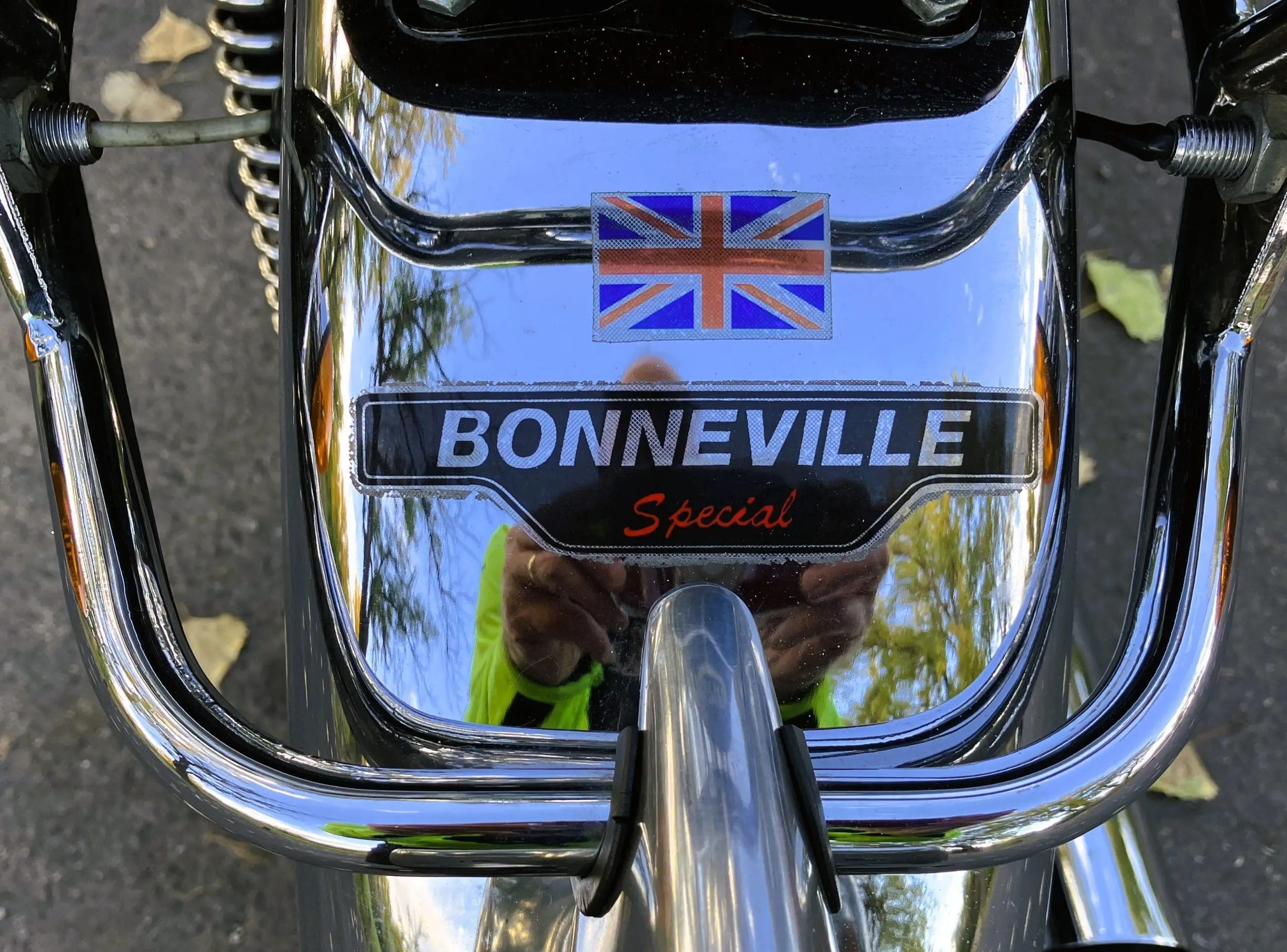 1979 Bonneville Special