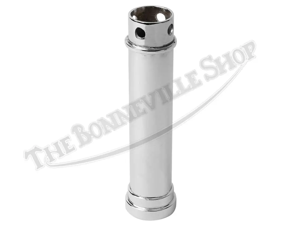 Chrome Pushrod Tube (1) 1973-78 PN# 71-3329 W