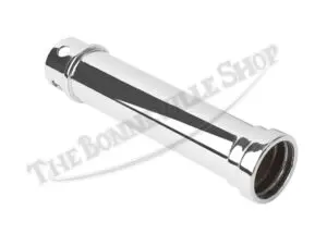 Chrome Pushrod Tube (1) 1973-78 PN# 71-3329 W
