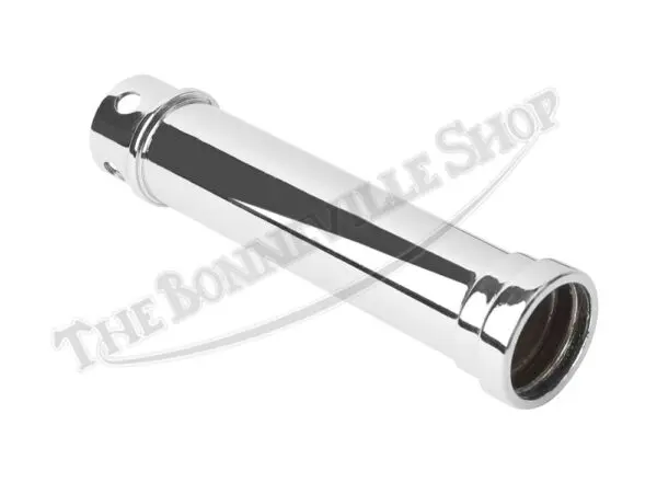 Chrome Pushrod Tube (1) 1973-78 PN# 71-3329 W