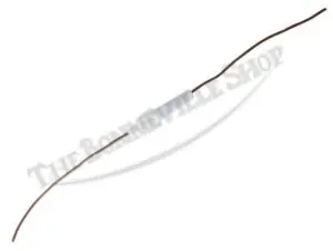 Lucas-Type Fuse Holder with 17/35A Fuse PN# 54938986