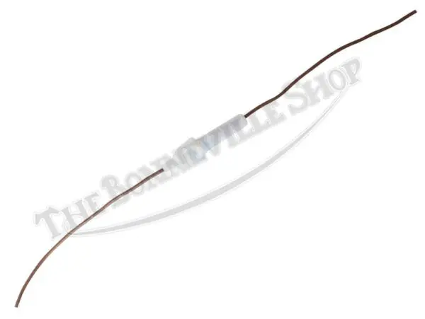Lucas-Type Fuse Holder with 17/35A Fuse PN# 54938986