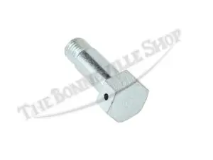 Triumph Trophy Pre-Unit Tank Mounting Bolt 15/16"-26 x 15/16 PN# 82-0966 F966