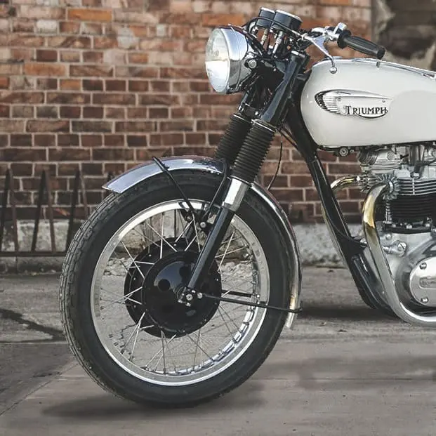 fender stay