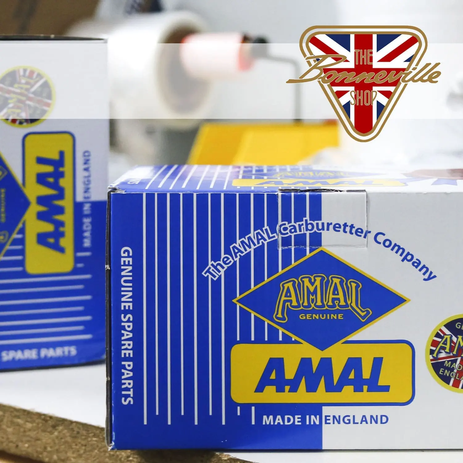 Setting Up Dual Carbs Amal Carburetors
