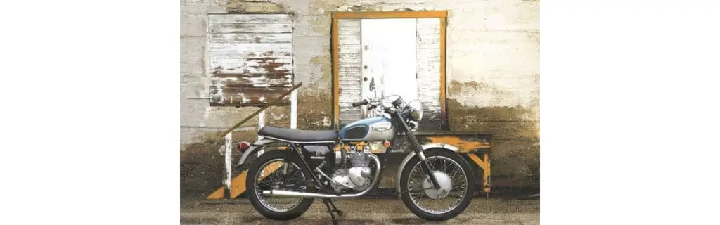 Classic Triumph BSA Parts – 500cc Triumph Parts Featured Products